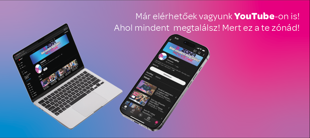 Promóciós banner