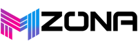MZona Logo